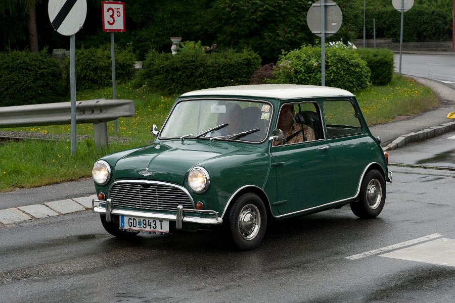 2017.08.06 Mh.4 Oldtimertreffen von Gmuend nach Litschau (48)